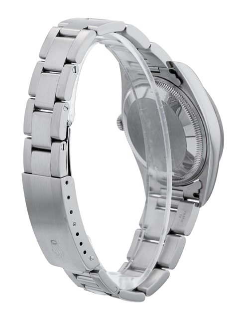 Rolex Oyster Perpetual Date 15200 Image 3